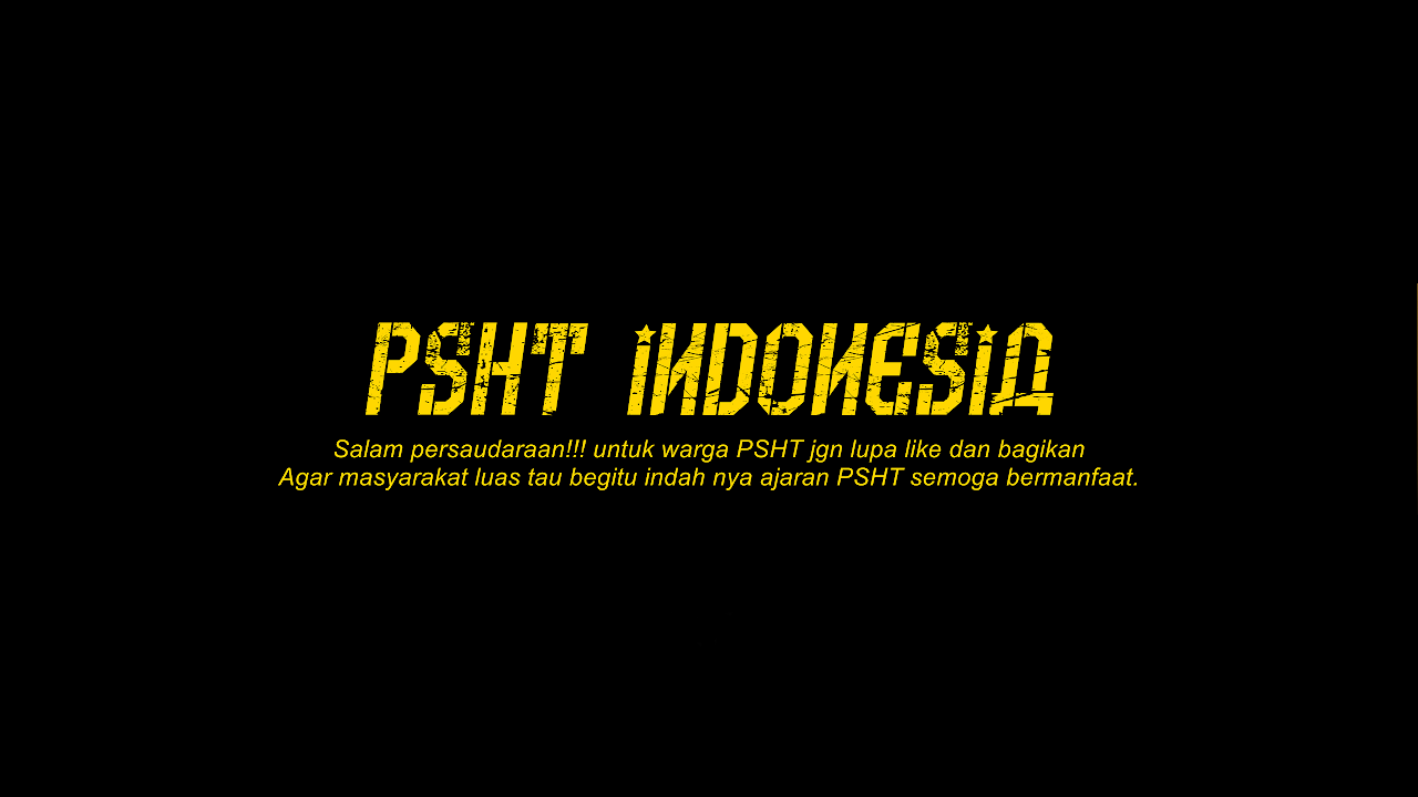  Logo  Psht  Png Hd  Moa Gambar