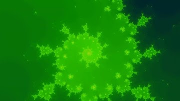 cursed cubic mandelbrot zoom