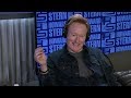 Conan & Howard Stern On The Art Of Conversation