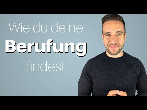 Video: Wie Läuft Die Berufung?