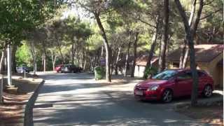 Kroatien 2011 - Kanegra