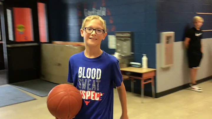 Garfield Elementary School Lip Dub 2021