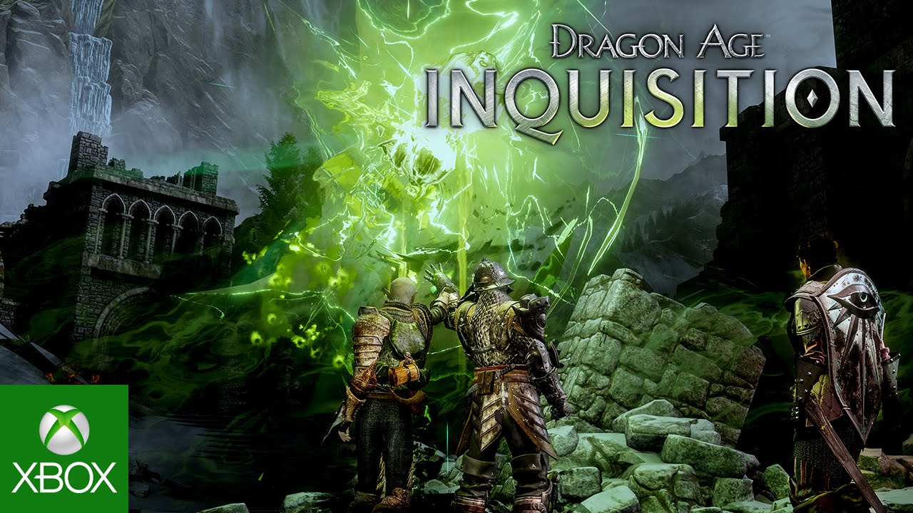 Dragon Age: Inquisition Free PC Version Released - GameSpot