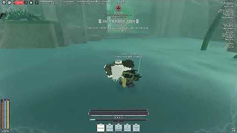 deepwoken hackers do not care anymore