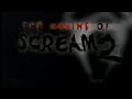 Making of Scream 2 (Sci-fi Channel 1997)