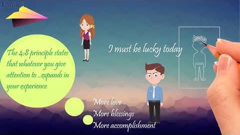 Always want to be happy? the 4:8 principle by Tommy Newberry