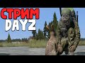 🔴 На пути к 10 000 подписчиков ! DAYZ СТРИМ ! СТРИМ ДЕЙЗ !