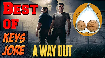 Best of KeysJore und Kreis - A Way Out | Karottengamer