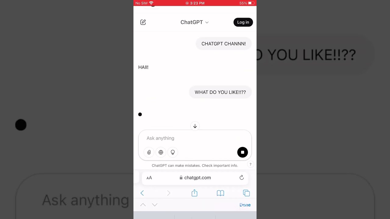 Ai Scream With AI