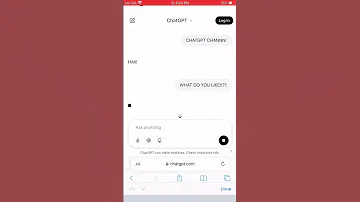 Ai Scream With AI 
