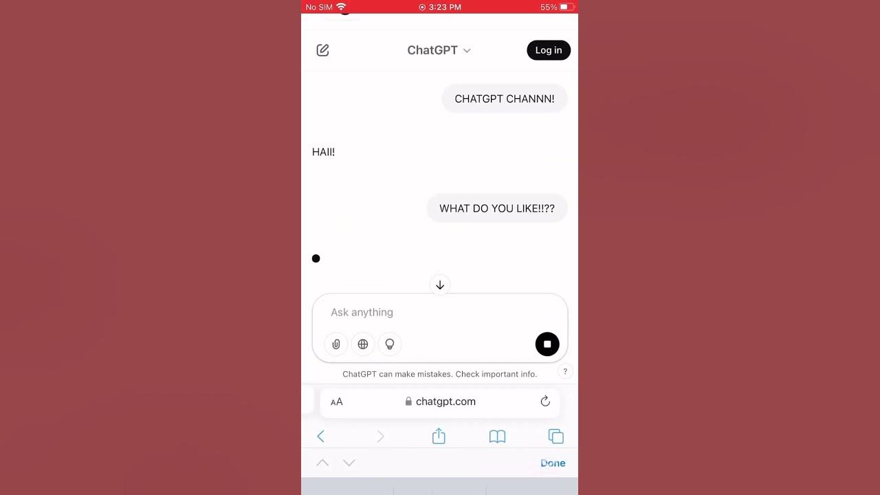 Ai Scream with AI Ai Scream with AI
