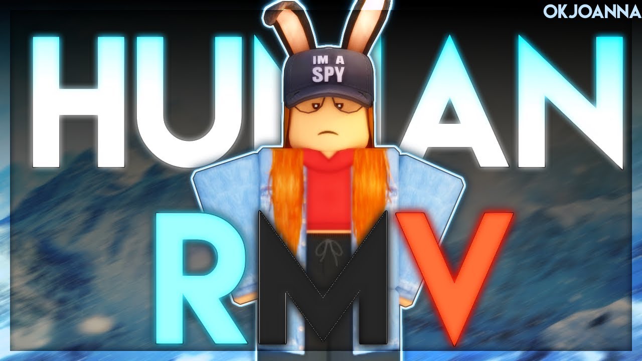 Human Christina Perri Roblox Music Video Youtube - human song id roblox