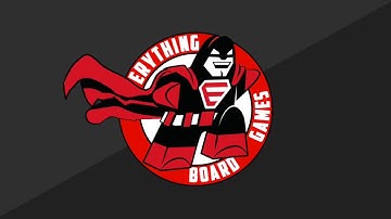 Founders of Gloomhaven Unboxing