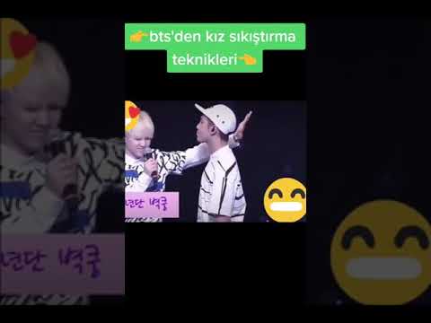 bts üyeleri kız sıkıştırma teknikleri #keşfet #bts #jungkook #kpop #jimin #taehyung #suga #jin #rm