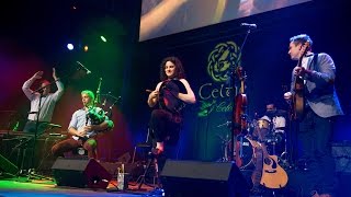 Slàinte Mhath live at Celtic Colours International Festival