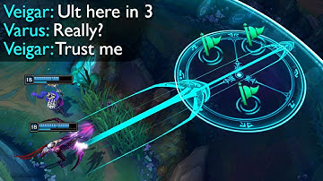 TOP 50 BEST LEAGUE OF LEGENDS PREDICTIONS OF 2024!