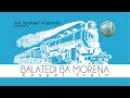 Butle Butle by Balatedi ba Morena Gospel Train