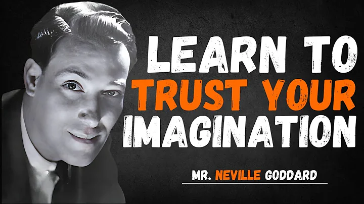Learn to Trust Your Imagination | Unlock the Power of Creative Vision
