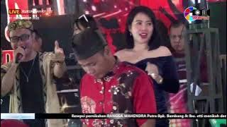 IKAN DALAM KOLAM  | OM ALLICA MUSIK PALEMBANG | TRANS D2 JIRAK JAYA MUBA