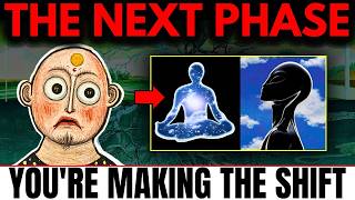 You'll Only See This Once, Right Before Everything Changes