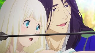 Anime Kaizoku Oujo divulga novo vídeo e os temas musicais