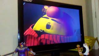 My Reaction To Gage Tracey Toons & Clic Ps4Gve2008 & Robin Uttp Got Terminated