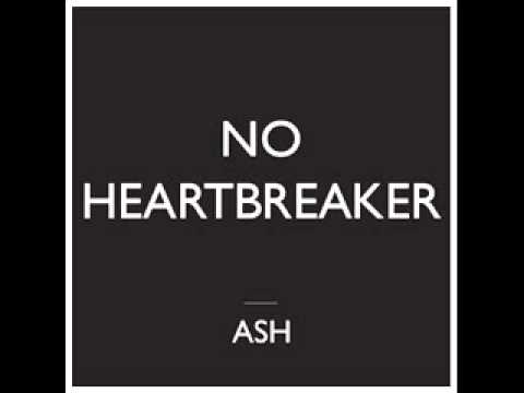 No Heartbreaker