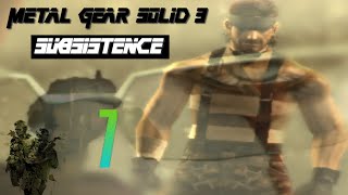 Download Lagu The Sorrow | Metal Gear Solid 3 : Snake Eater Gameplay  MP3 Download Lagu The Sorrow | Metal Gear Solid 3 : Snake Eater Gameplay  MP3