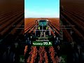 Autonomous Farming — The Future is Here.”🌾🚜🤖