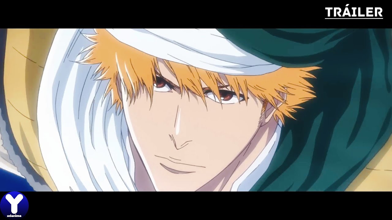 Parte 2 de Bleach: Thousand-Year Blood War ganha teaser e previsão de  estreia - NerdBunker