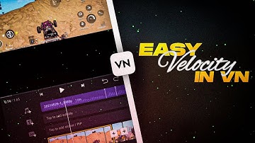 EASY VELOCITY IN VN | LIKE 777 | TUTORIAL|ASSUALT7