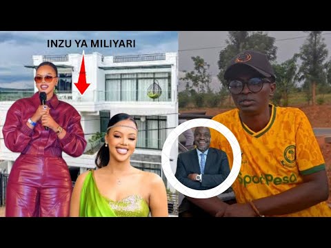 KUKI MUGORANA KWEMERA KO MURI INYANA Z IMBWA KOKO J PAUL ARIHENUYE KURI MISS JOLLY BIRABE IBYUYA