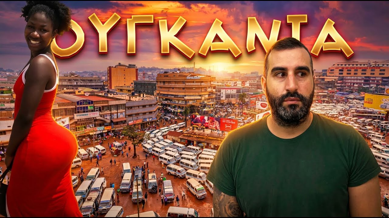 50 Facts - Ουγκάντα: Όσα δεν ξέρατε για το 