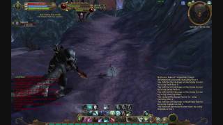 Aion ranger lvl 25 solos NTC part 2 of 2