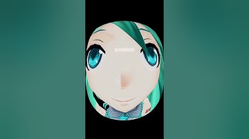 miku found you [talkloid] #hatsunemiku #vocaloid