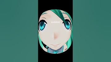 Thumbnail of miku found you [talkloid] #hatsunemiku #vocaloid
