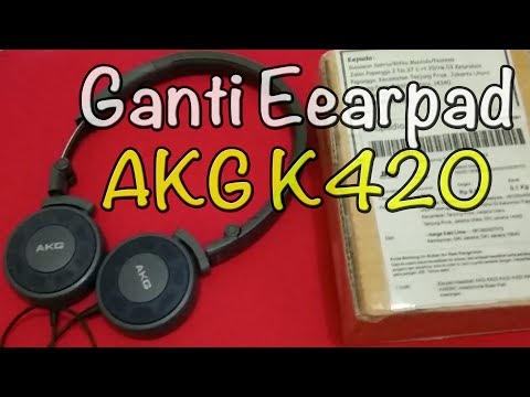 AKG K420