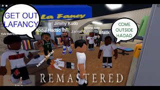 Roblox Gang World Simulator.is Crazy Shitmic-2021 S1Ep1