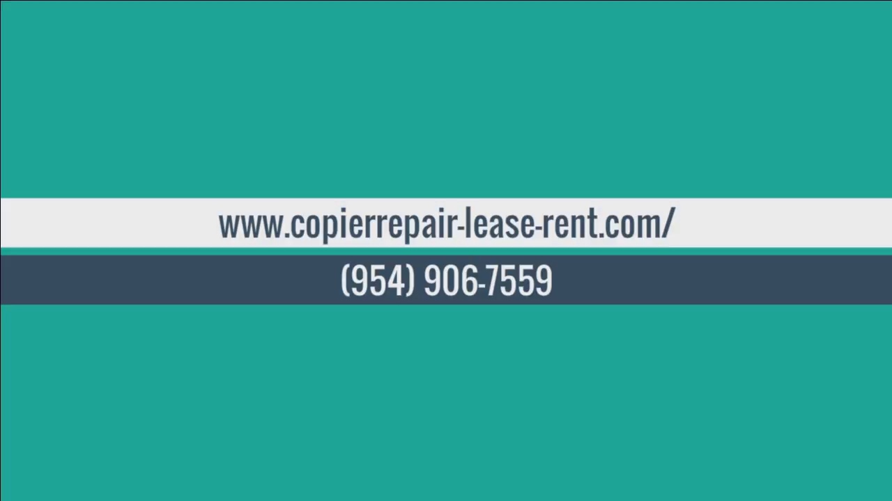 World Trade Copier Leasing