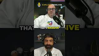 521: Microsoft Fabric's AI-Powered Future #shorts