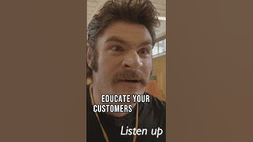 If you HATE referrals, DON’T do this #roofer #roofing #contractor #dependonascend