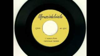 Miniatura del video "Caterina Caselli - L'uomo d'oro"