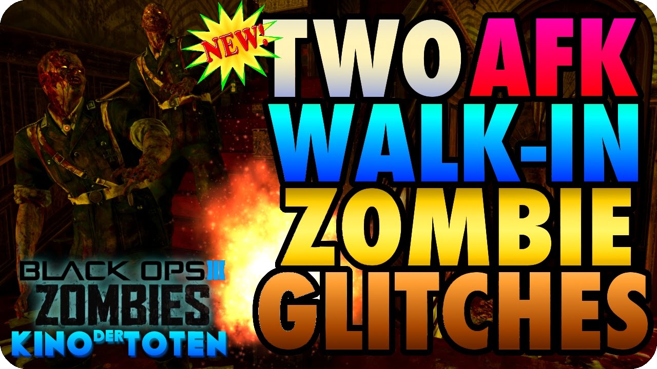 Black Ops 3 Zombie Glitches Origins Team Pile Up Glitch Bo3 Zombies Glitches Tank Wallbreach By Mfk Clickz