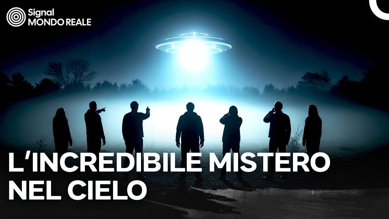 Gli Incontri con gli Alieni nella Storia Umana | Episodio Completo