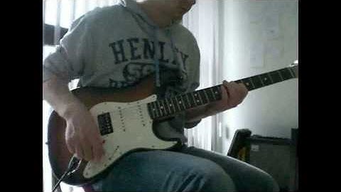 Eleven Rack + Line 6 M13 Demo of all Filters and Wah