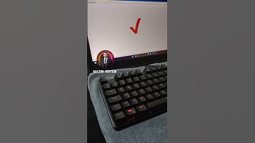 word trick | #keyboard #gaming #windows #asmr