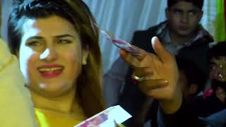 Hath Rok Na Saqi - New Dance Performance Live At Programme 2023 - New Dance Saraiki Rang