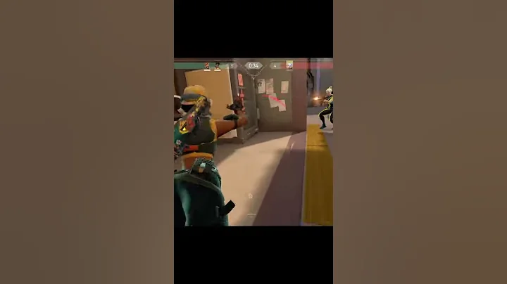 Trying for ace and then this happened 🤣🤣🤣  #shorts