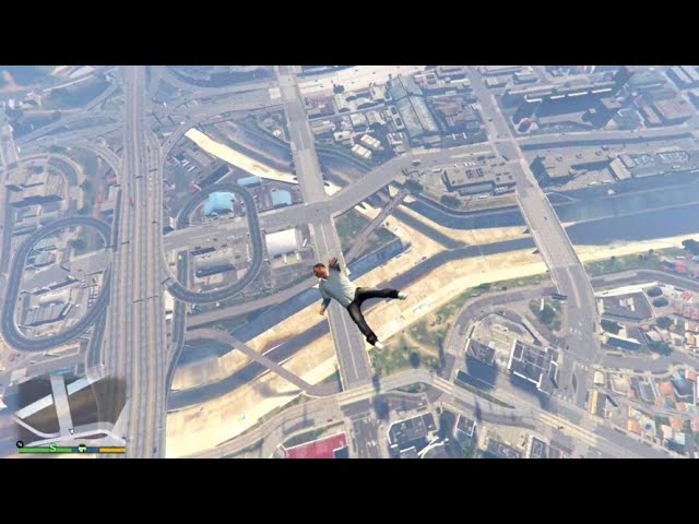 Vídeo: Códigos de trapaça para GTA V - 25/09/2013 - UOL Olimpíadas