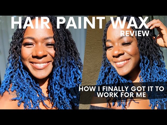 I Tried A HAIR TWISTING TOOL On My Natural Hair & THIS IS CRAZY!! 